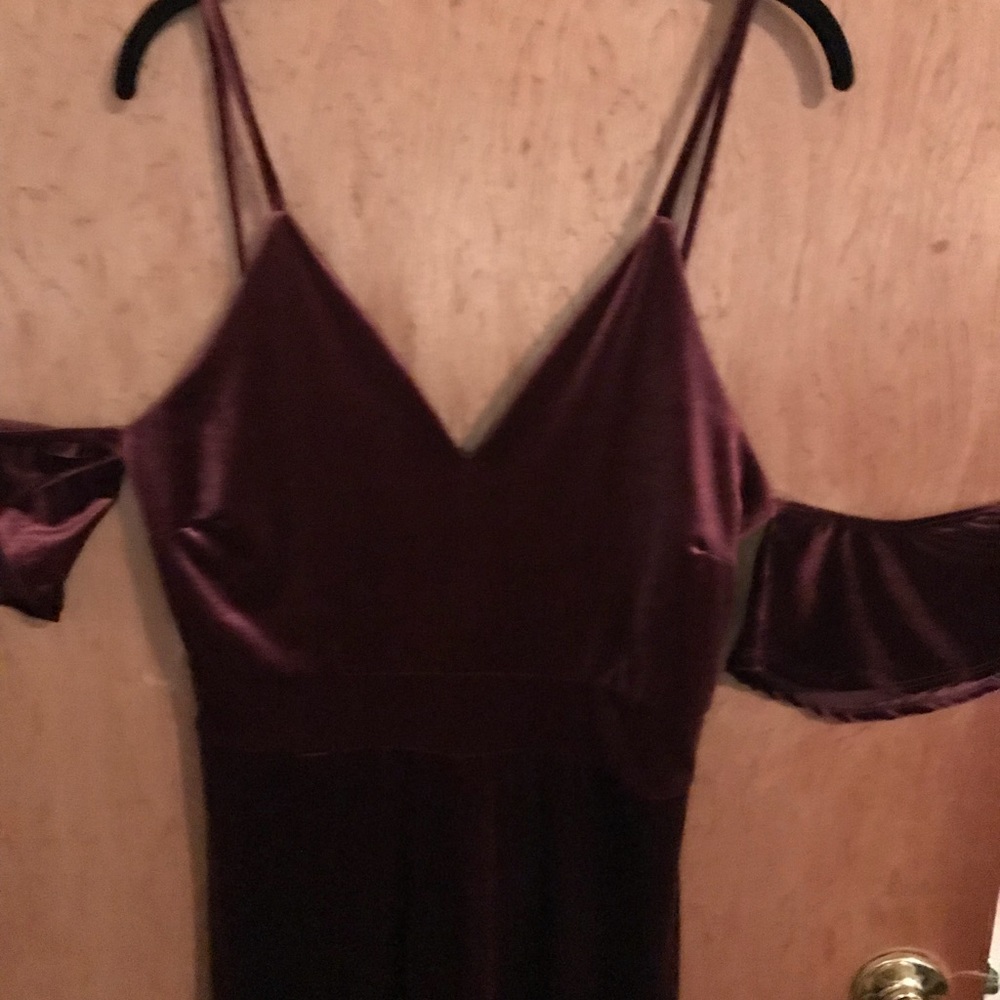 Sexy Fashion Nova Jumpsuit
